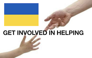 Ukraine Get Involved