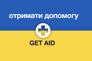 Ukraine Aid
